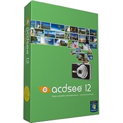 ACDSee Foto Manager 12