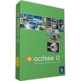 ACDSee Foto Manager 12, Mini-Boxvon "ACD Systems"