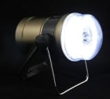 3 LED Boating Fishing Camping Lantern Light Lamp Torch