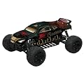 RC Monstertruck Cocoon 1:10 EP 4WD 2,4GHZ komplett-Set (RTR ready-to-run)