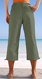 Caprihose