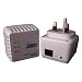 Twin pack 200AV mini Homeplug