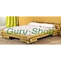 Bambusbett `Atoll` in vielen Gr��en / Bambusbetten/ Variante: Gr��e: 180*200 cm