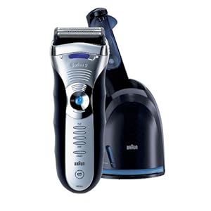 Braun Series 3-390cc Men Shaving System