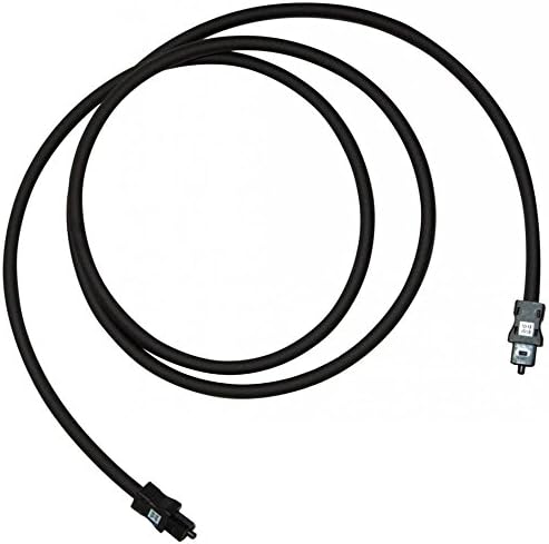 Kimber Kable OPT-1 Toslink Cable 5.0 Meters
