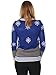 Women's Ugly Christmas Sweater - Snowman Nose Thief Sweater