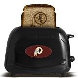 NFL Washington Redskins Pro Toaster Elite