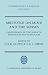 Book Aristotle on Mind and the Senses (Cambridge Classical Studies)