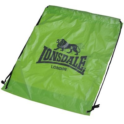 Lonsdale Duffle Sack 14 Thumbnail Image