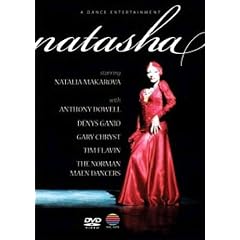 Natalia Makarova : Natasha