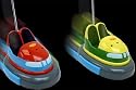 Remote Control Bumping Cars