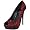 Black/Red