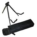 Kona Folding A-Frame Guitar Stand