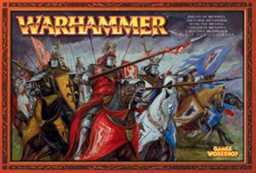 Buy Bretonnian Knights of the Realm Warhammer Fantasy