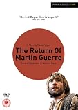 Buy : The Return of Martin Guerre [Region 2]