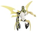 Ben 10 Alien Force Creation Chamber Upgrade & Stinkfly