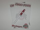 OHIO STATE BUCKEYES 2 Team Pads & Logo Pen Set
