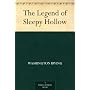 The Legend of Sleepy Hollow von Washington Irving