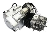 110cc　バイクエンジン スワップ