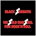 We Sold Our Soul for Rock N Roll (Bonus CD)