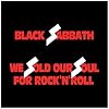 We Sold Our Soul for Rock 'n' Roll