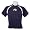 Buffalo Sabres Raglan Insert T-Shirt Size XX-Large