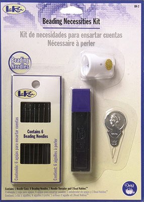 LoRan Beading Necessities Kit