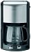 KRUPS FMD344 SW/CHM KAFFEEAUTOMAT PROAROMA PLUS CHROM