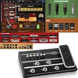 ZFX Control Package