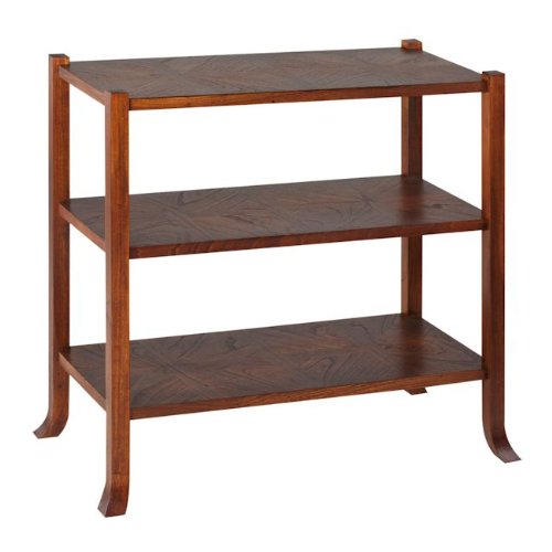Cooper Classics 6110 Fairland End Table