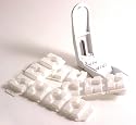Multi size pill cutter - can cut all shapes of hard tablets - pills - capsules