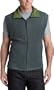 Columbia's Men's Cathedral Peak Vest, Gremlin, Large