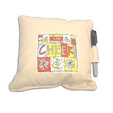 Cheer Autograph Pillow
