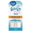 Febreze NOTICEables Dual Scented Oil Refill, Pure Refreshment & Summer Storm, .879-Ounce Unit (Pack of 4)