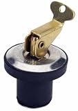 Moeller Boat Deck and Baitwell Plug (11/16)
