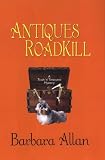Antiques Roadkill: A Trash `n` Treasures Mystery: Trash `n` Treasures Mystery, Book 1