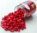 Spezial Angelmais Erdbeere 125g