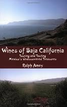 Wines Of Baja California