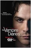 The Vampire Diaries (TV) - Movie Poster - 11 x 17 Inch (28cm x 44cm)