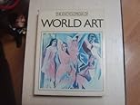 Encyclopedia of World Art 15 Volumes