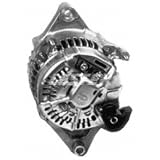 BBB Industries 13245 Alternator by BBB Industries