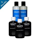 Hair Growth Treatment Product – Anti Hair Loss Tonic, DHT Shampoo and Conditioner All Hair Types Reviews