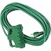 Do it 3-Outlet Landscape Cord, 35' 16/3GRN TRI TAP CORD