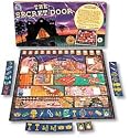 Cooperative Game of Memory and Mystery, Secret Door