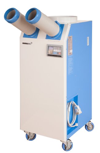 Airrex USA 18,000 BTU Spot Cooler