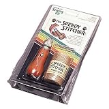 A&F COUNTRY(エイアンドエフカントリー) スピーディーステッチャー キット ブリスターパッケージ 替糸180YD(太) 11130007000000の画像