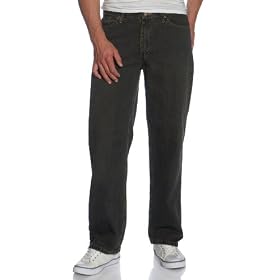 Lee Men's Relaxed Straight Leg Jean