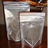 Lejia Novoandina: 50 Grams, Lime Organic Mixture , Air Tight Bag
