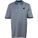 Reebok Carolina Panthers Prestige Lux Polo