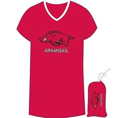 Arkansas - Nightshirt in a Bag